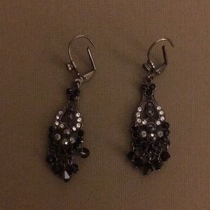 Sorrelli earrings